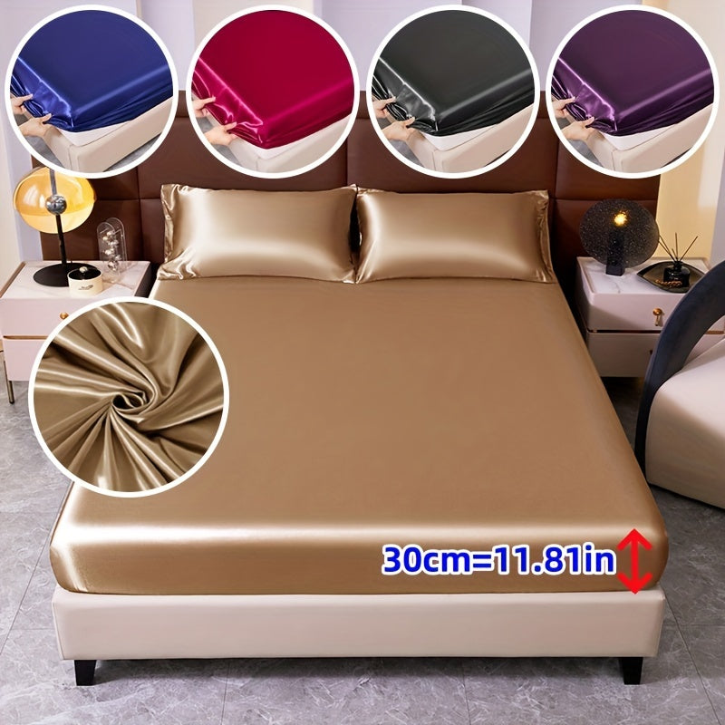 3pcs 100% Polyester Color Ding Bed Sheet Set 1 Bed Sheet 2 Pillowcases No Core Fashionable Bed Sheet Essential for Student Dormitory Bedding Bedroom Home Bed Mat Protective Cover Can Be Washed Machine Does Not Shrink Soft and Smooth
