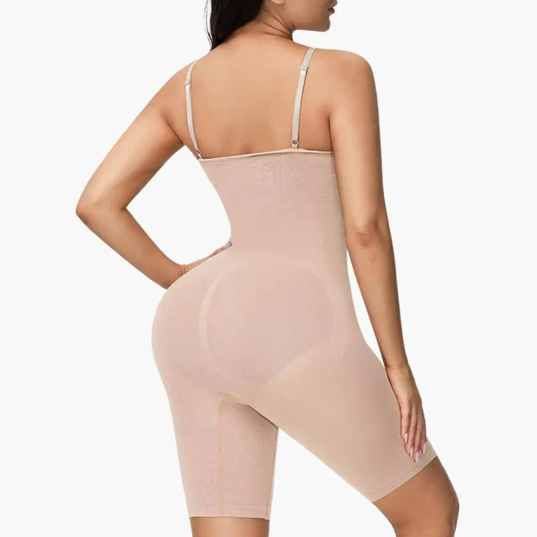 Fenja – Kropskonturerende pasform dame bodysuit 1+1 gratis-Shapewear-Zuruz-Zuruz