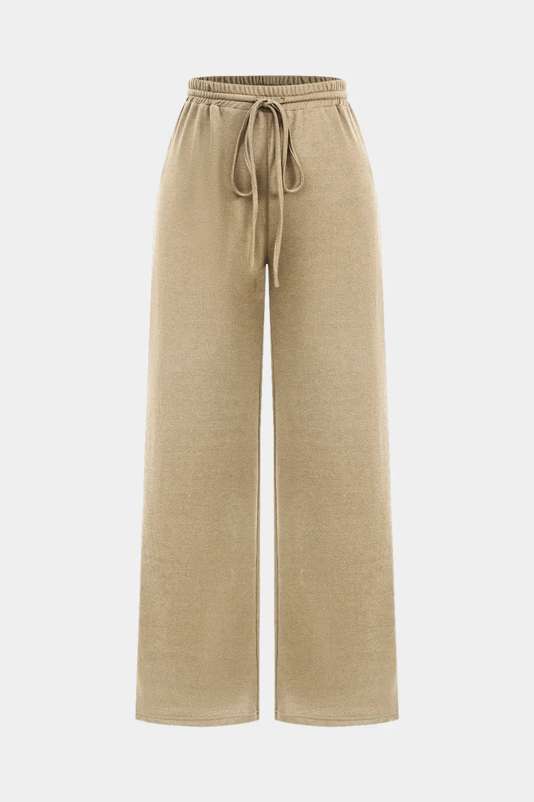 Valeska - Stilfuldt Rynket Design Kvinde Top & Bukser Sæt-Sets-Zuruz-Zuruz
