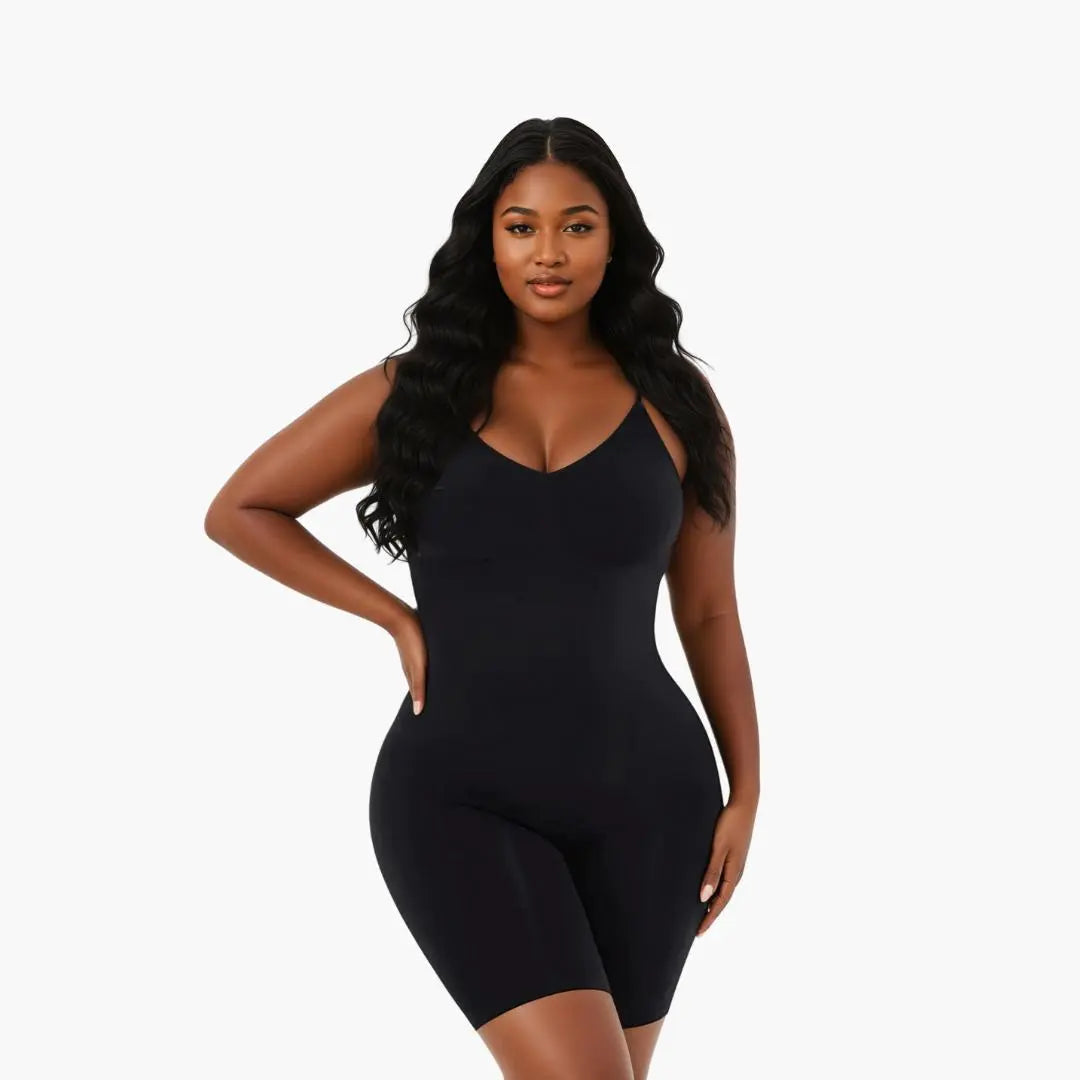 Indira – Helkropsformende dame bodysuit 1+1 gratis-Shapewear-Zuruz-Zuruz