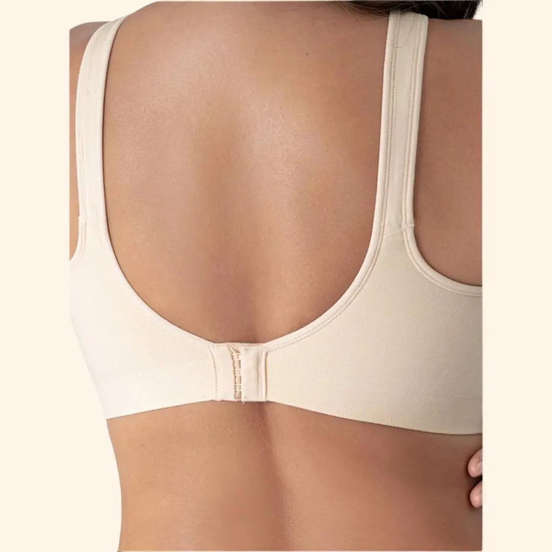 Vered – Sidefedt skjulende dame trådløs shaper-bh 1+1 gratis-Shapewear-Zuruz-Zuruz