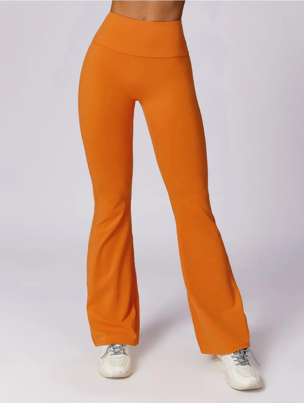 Saffy – Formende flair dame active leggings-Pants-Zuruz-Zuruz