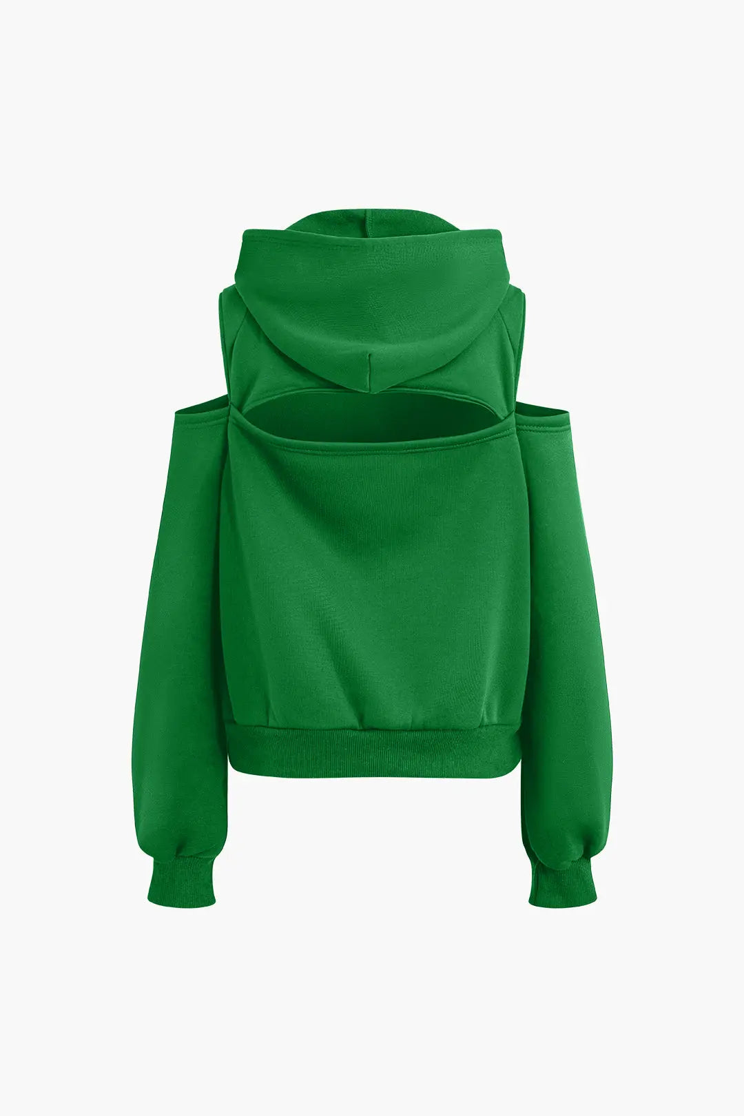 Quinta - Trendy Udsnitsdesign Kvinde Sweatshirt & Bukser Sæt-Sets-Zuruz-Zuruz