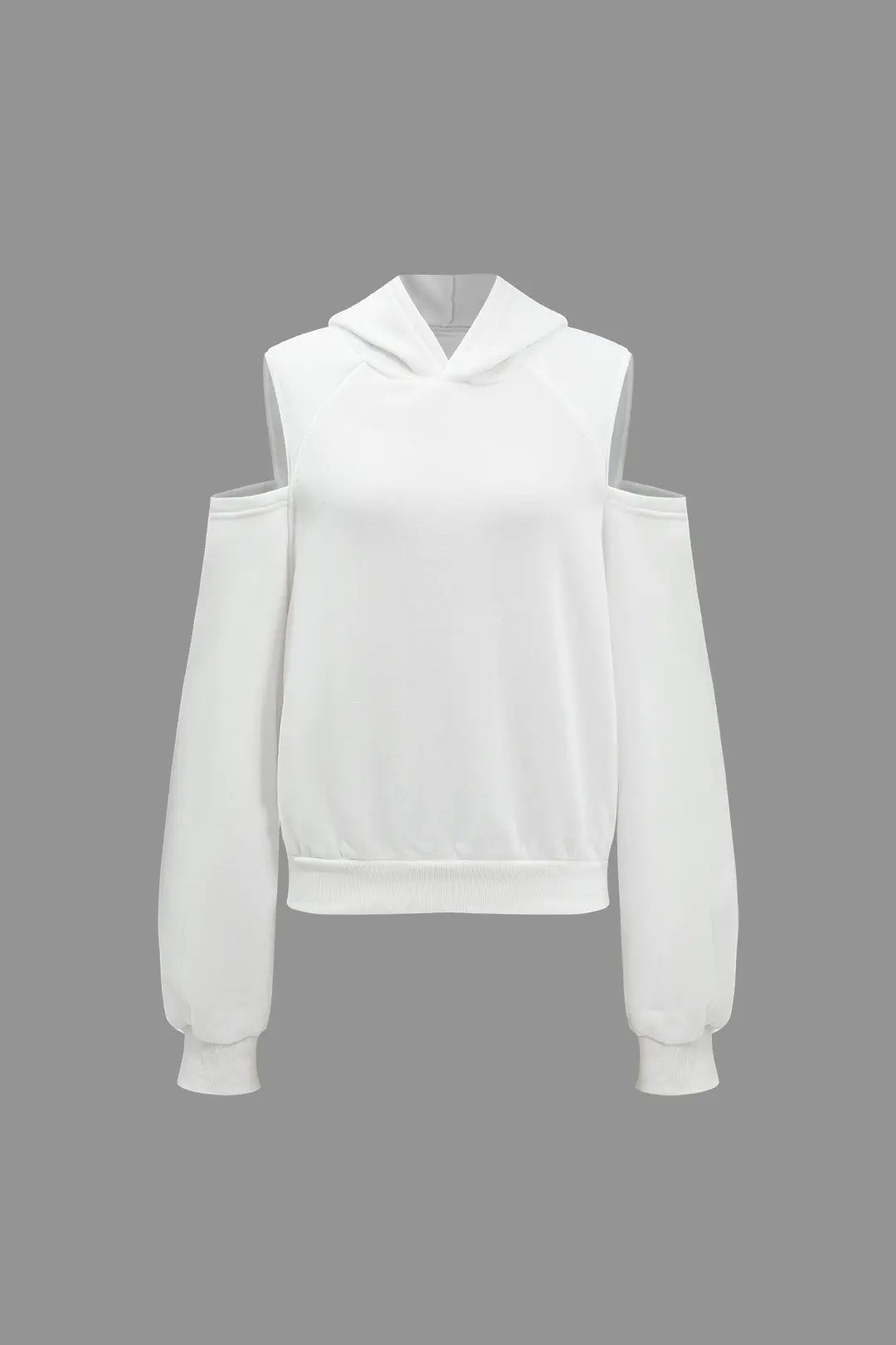 Quinta - Trendy Udsnitsdesign Kvinde Sweatshirt & Bukser Sæt-Sets-Zuruz-Zuruz