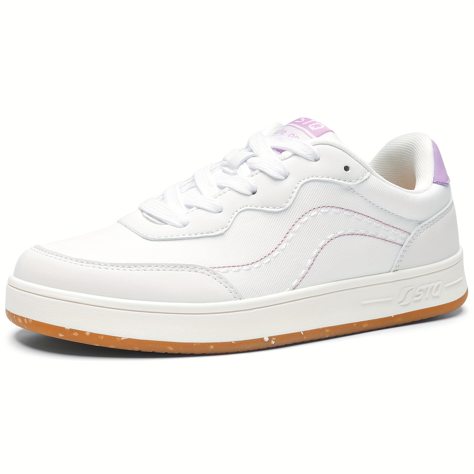 Boat Shoes Women Shoes Orthopedic Business Casual Shoes with Arch Support Lightweight, Solid Color, All-Season, Stabilizing, Fabric Upper, Fabric Inner, TPR Sole, Wood Insole, No Printing