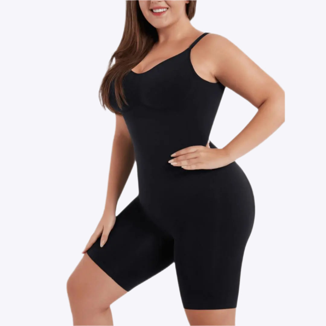 Wynne – Skulptur åben komfort dame shapewear 1+1 gratis-Shapewear-Zuruz-Zuruz