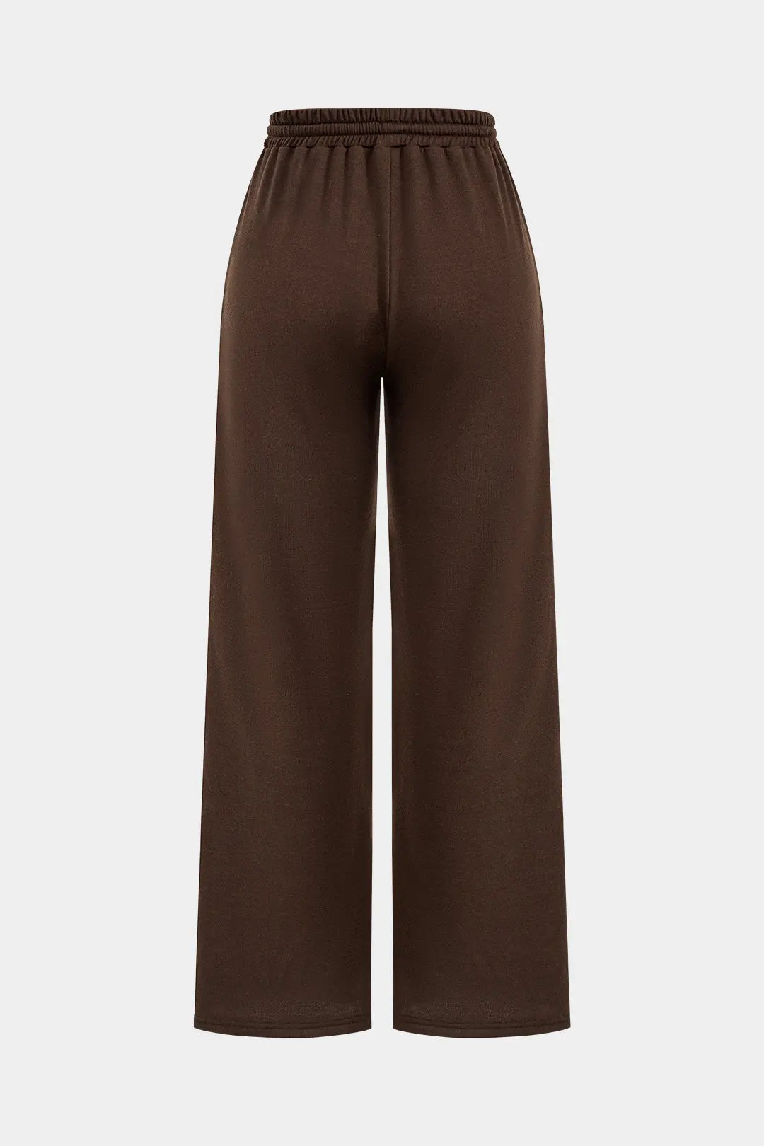 Valeska - Stilfuldt Rynket Design Kvinde Top & Bukser Sæt-Sets-Zuruz-Zuruz