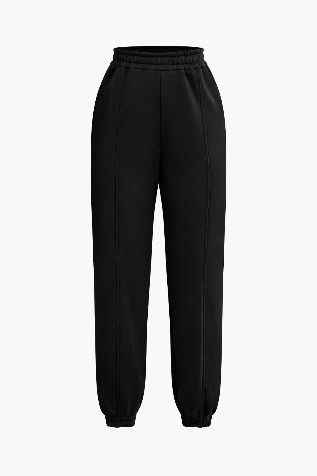 Quinta - Trendy Udsnitsdesign Kvinde Sweatshirt & Bukser Sæt-Sets-Zuruz-Zuruz