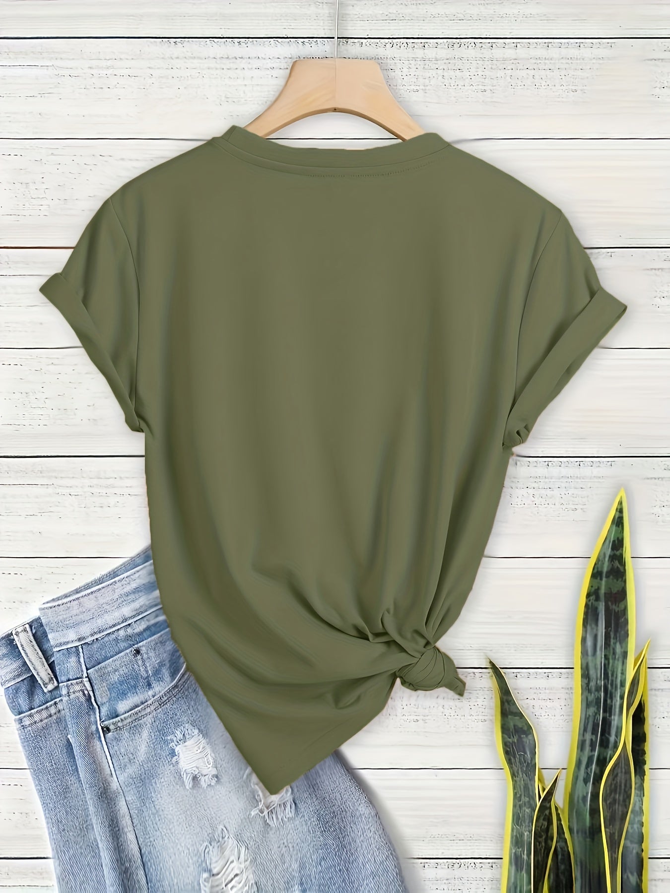 Targeted Development of New Large-Size Short-Sleeve T-Shirts for Cross-Border Markets in Europe And America.