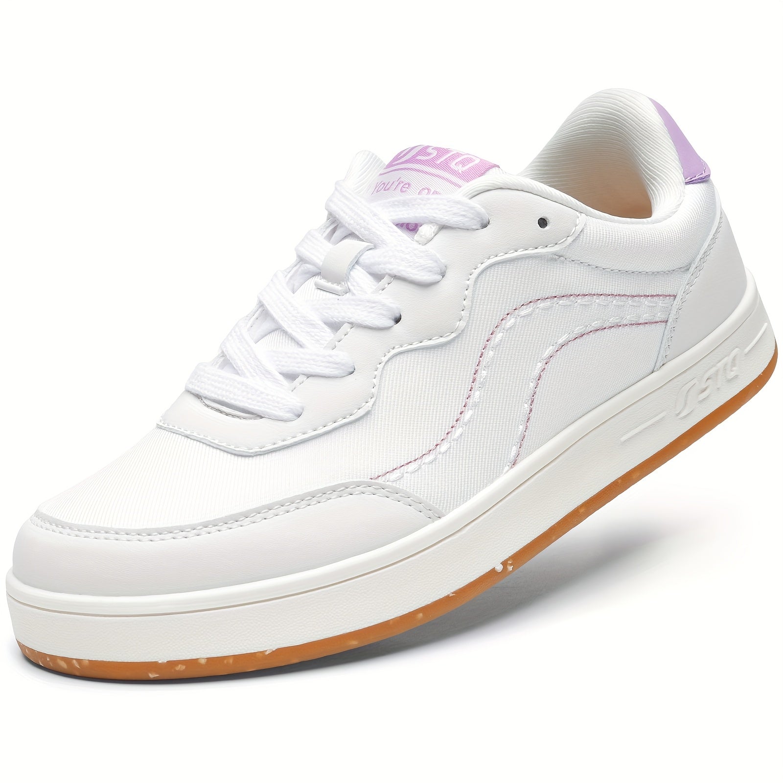 Boat Shoes Women Shoes Orthopedic Business Casual Shoes with Arch Support Lightweight, Solid Color, All-Season, Stabilizing, Fabric Upper, Fabric Inner, TPR Sole, Wood Insole, No Printing