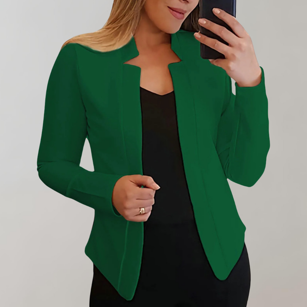 Aura - Elegante Zomerblazer Voor Dames
