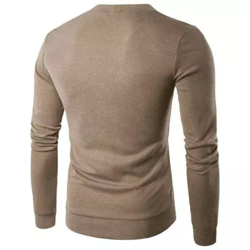Napoli strikket cardigan med åben front