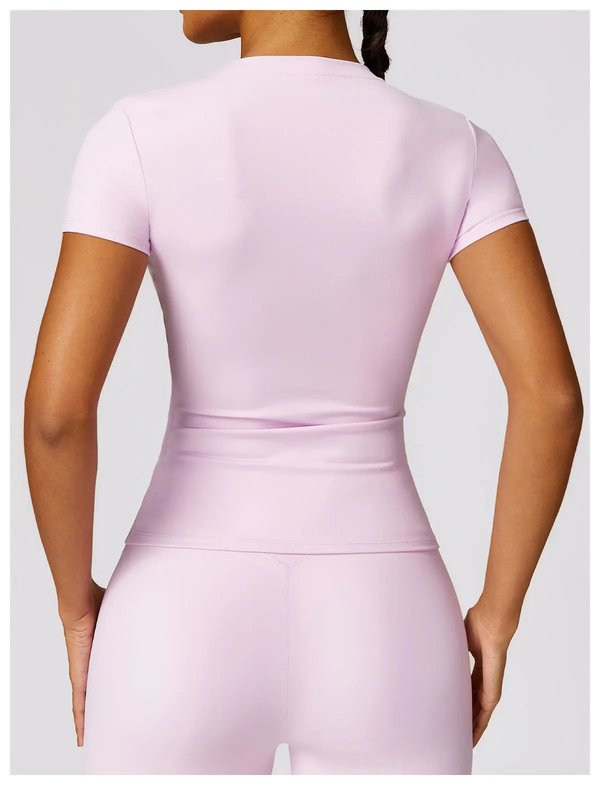 Sabina – Skulpturerende aktiv pasform dame træningssæt-Shapewear-Zuruz-Zuruz