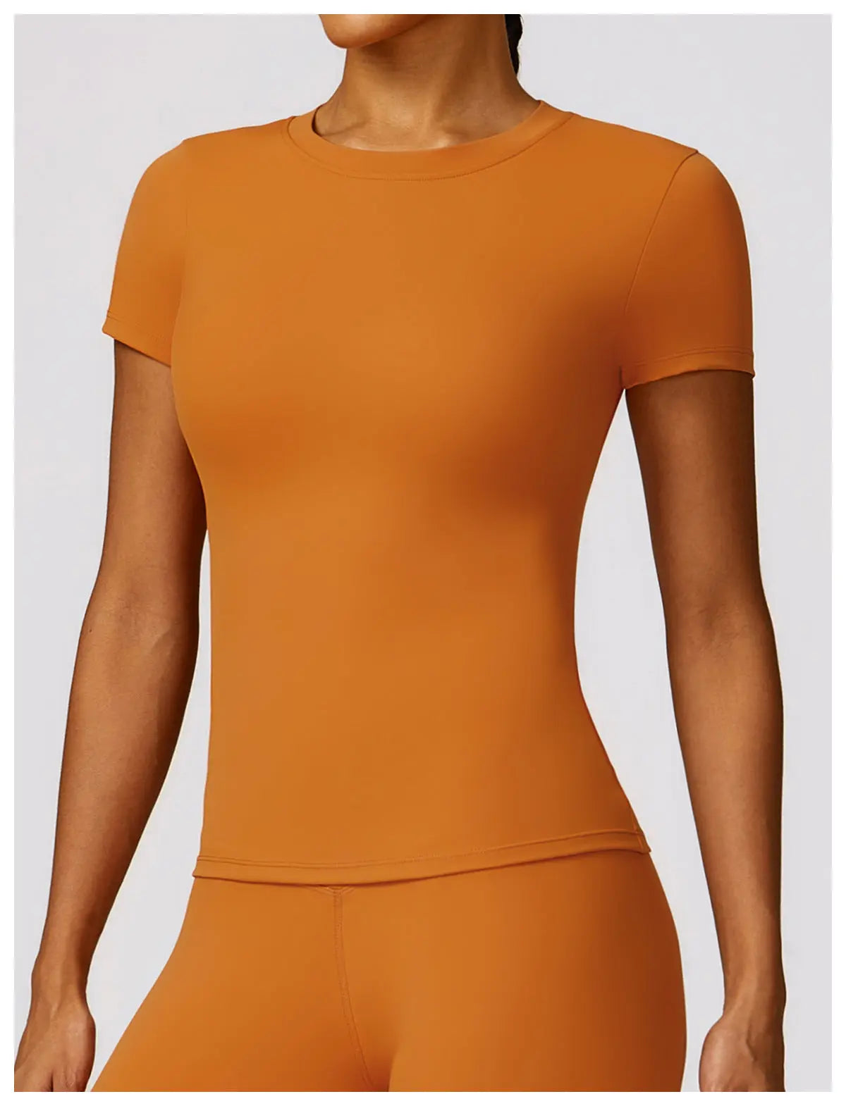 Sabina – Skulpturerende aktiv pasform dame træningssæt-Shapewear-Zuruz-Zuruz