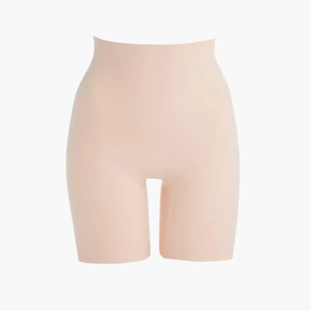 Ketty – Højtaljet mavekontrol dame shaper shorts 1+1 gratis-Shapewear-Zuruz-Nøgen-XS-Zuruz