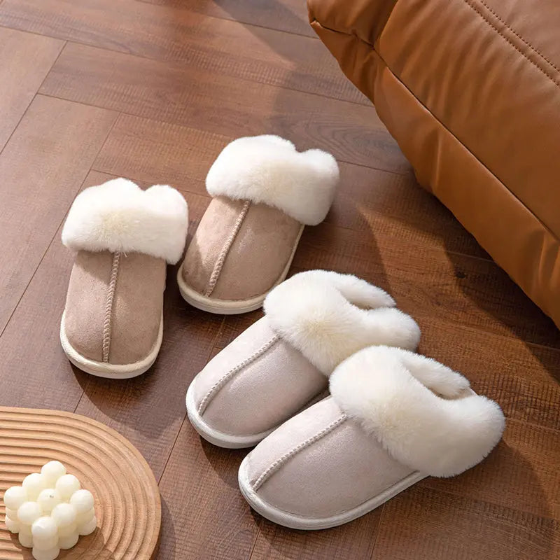 ULLS - Bløde og Komfortable Slippers til Kvinder-Shoes-Zuruz-Zuruz