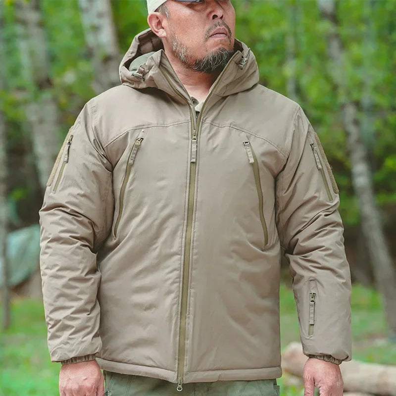 Raven Tactical Softshell-jakke