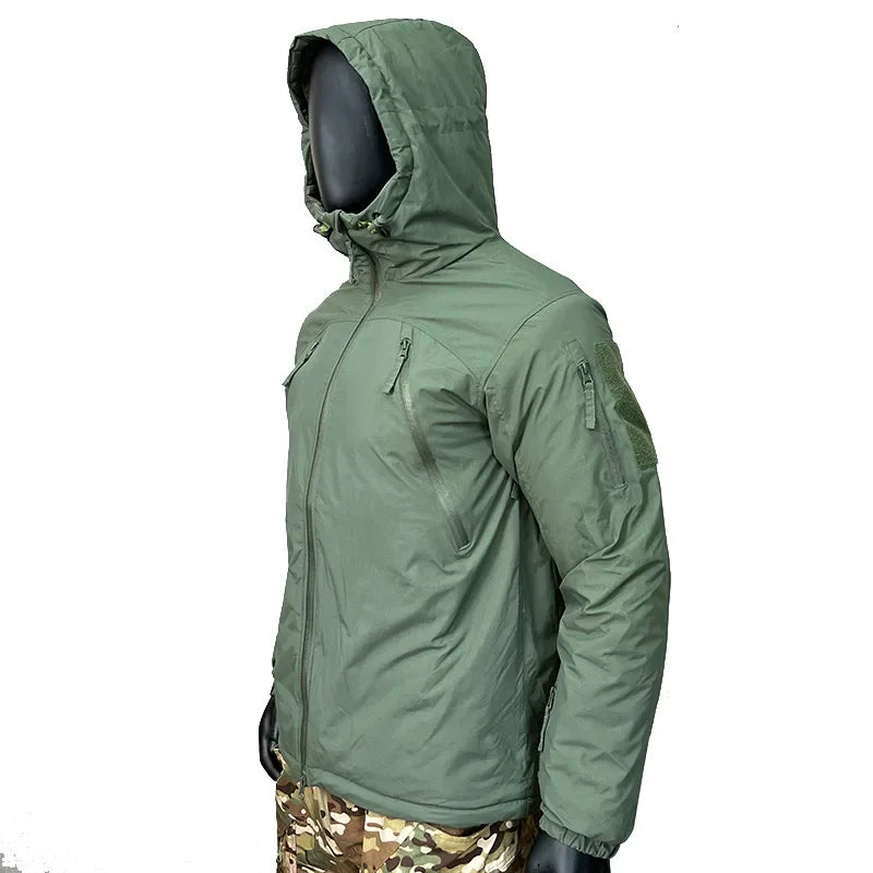 Raven Tactical Softshell-jakke