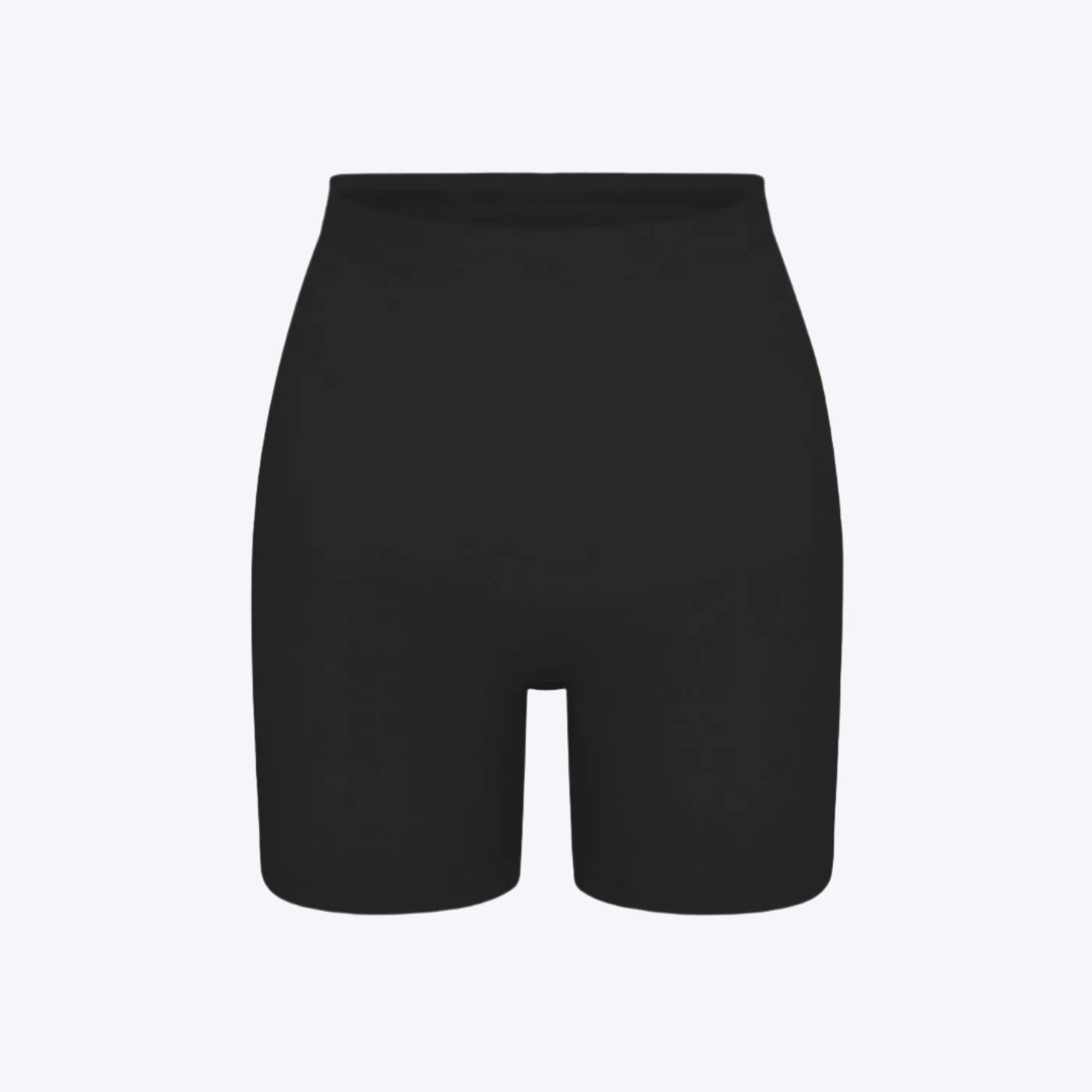 Ketty – Højtaljet mavekontrol dame shaper shorts 1+1 gratis-Shapewear-Zuruz-Sort-XS-Zuruz