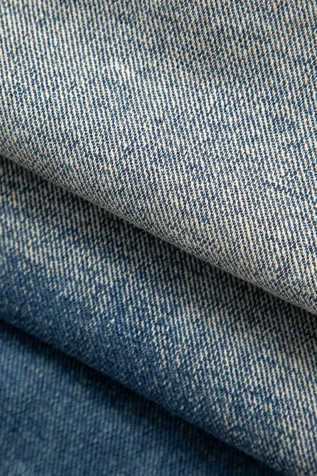 Petra - Ombre Multi-lomme Bredbenede Cargo Jeans til Kvinder-Jeans-Zuruz-Zuruz