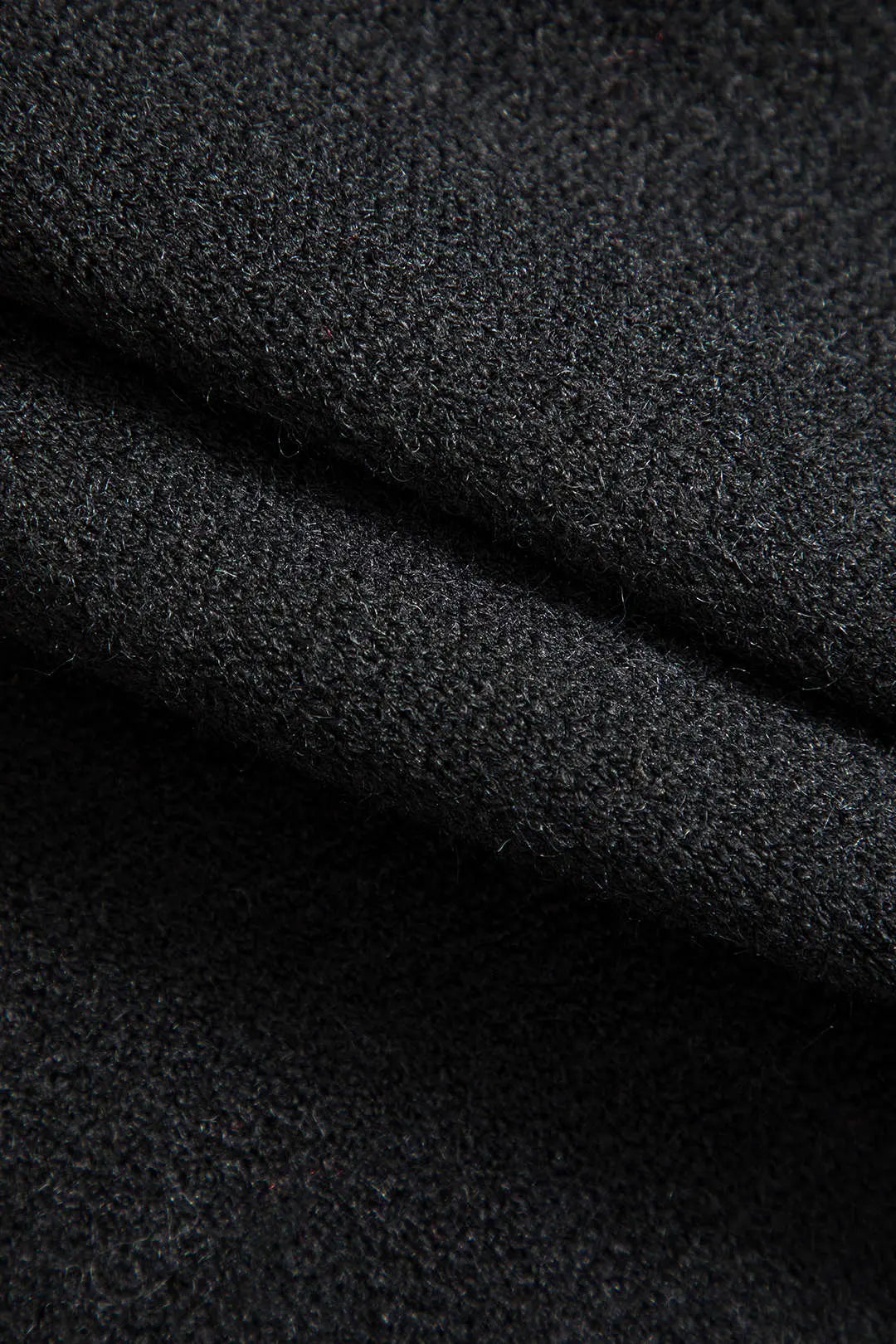 Yvette – Tidløst Line Mønster Kvinde Sweater Cardigan-Cardigans-Zuruz-Zuruz