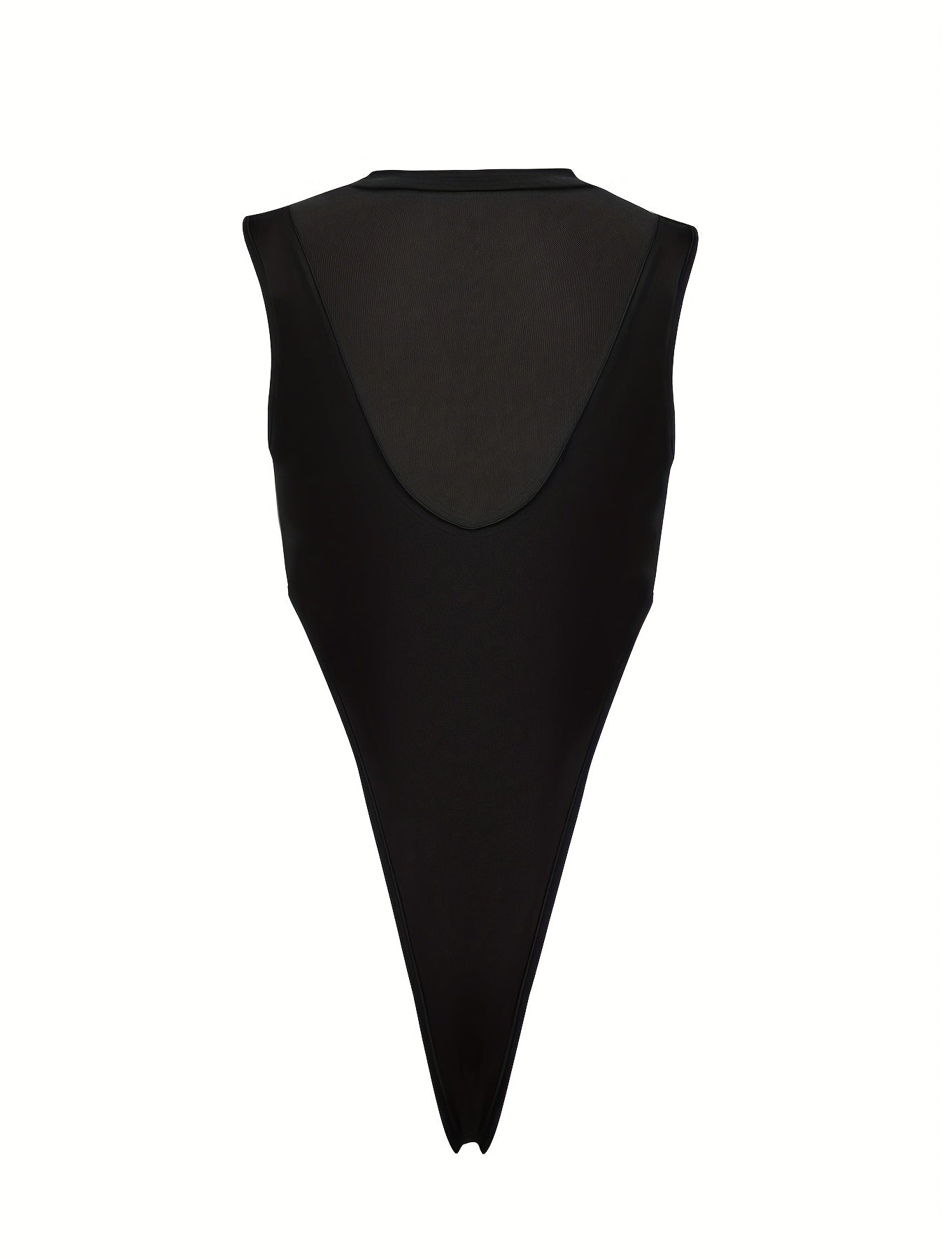 Sleek And Sexy Bodysuit