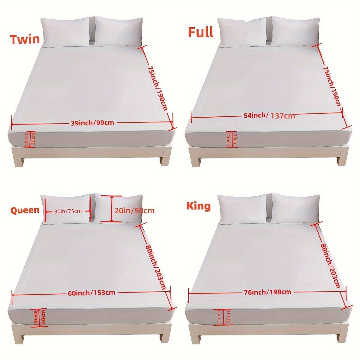 3pcs Solid Color Fitted Sheet Set, 1 Bed Sheet + 2 Pillowcases, Light Beige-Friendly Soft Breathable Bedding, Suitable for Guest Room or Hotel Bedroom, Machine Washable
