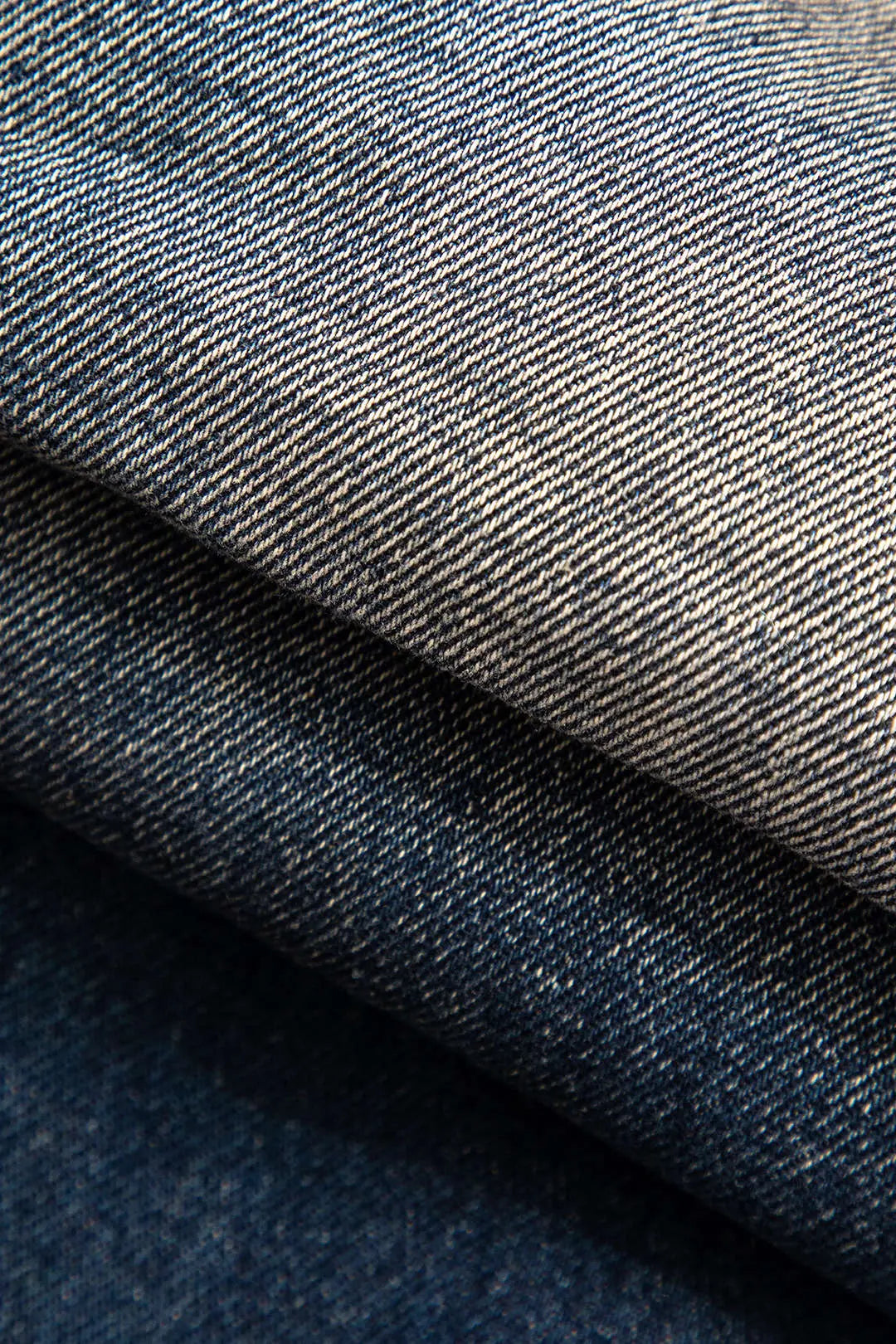 Petra - Ombre Multi-lomme Bredbenede Cargo Jeans til Kvinder-Jeans-Zuruz-Zuruz
