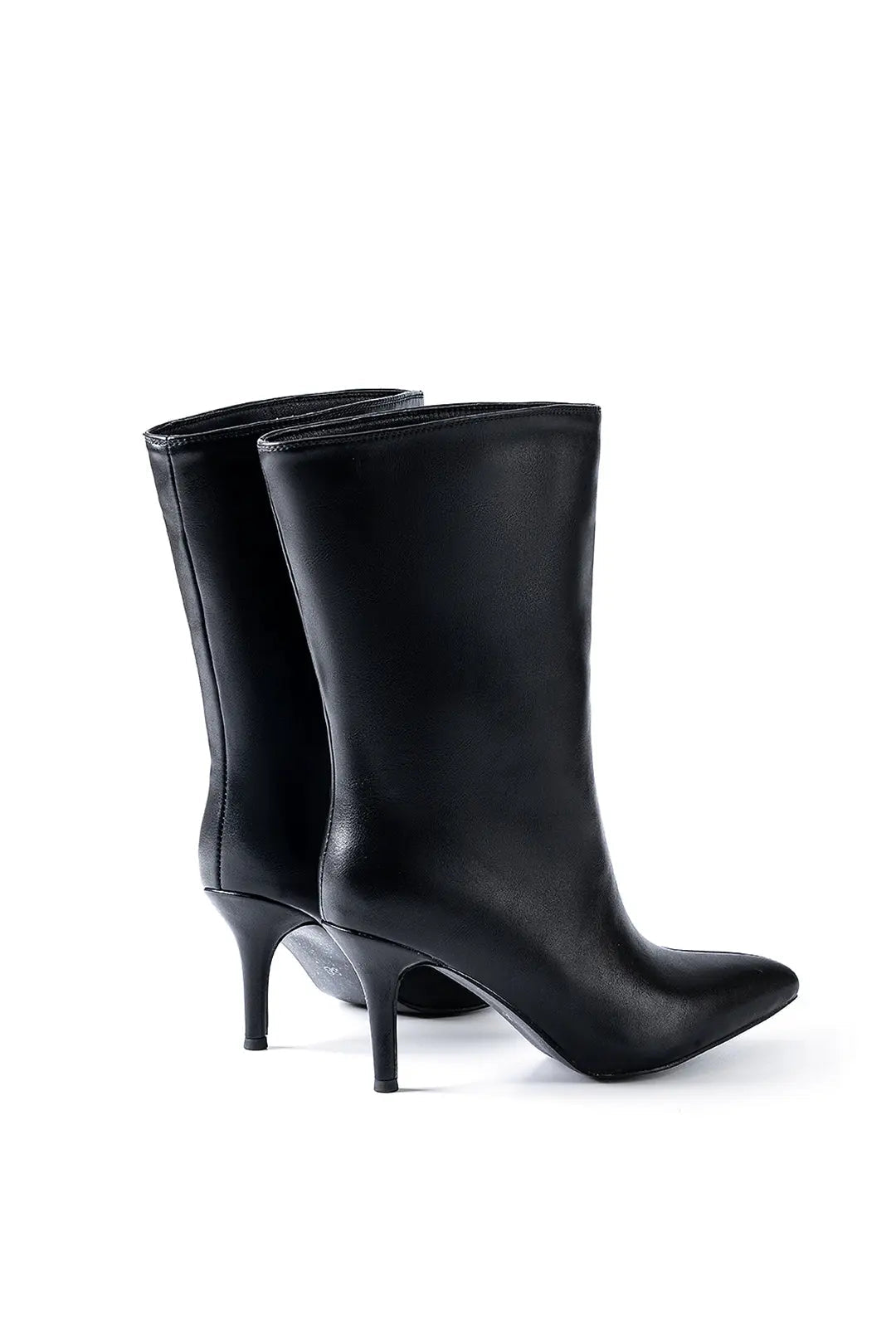 Celine - Elegant Spids Tå Design Kvinde Ankelstøvler-Shoes-Zuruz-Zuruz