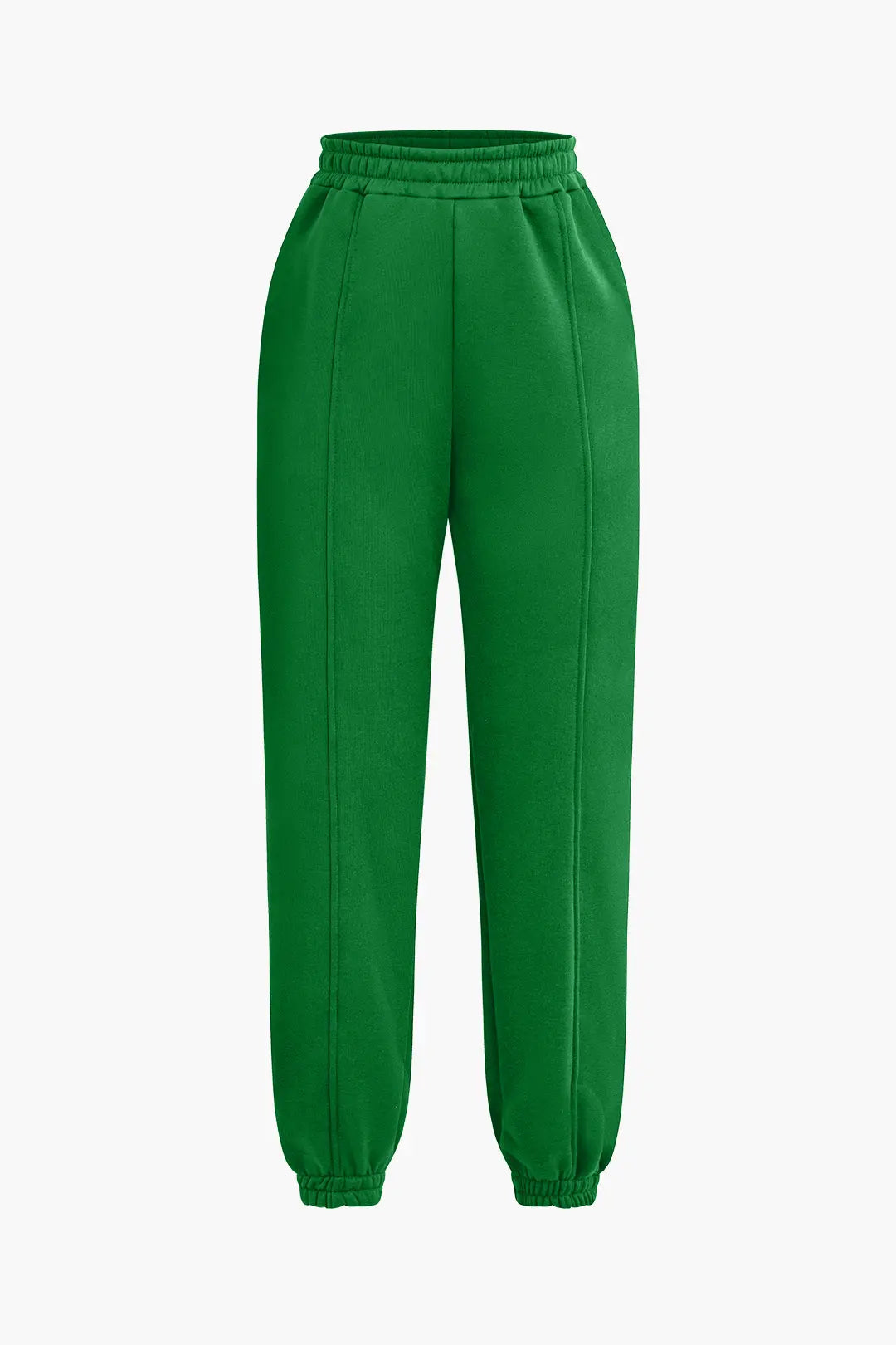 Quinta - Trendy Udsnitsdesign Kvinde Sweatshirt & Bukser Sæt-Sets-Zuruz-Zuruz